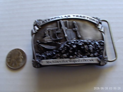 Vintage 1988 cat belt - , buckle